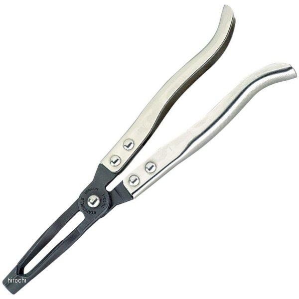 バルブシーティングリングプライヤー