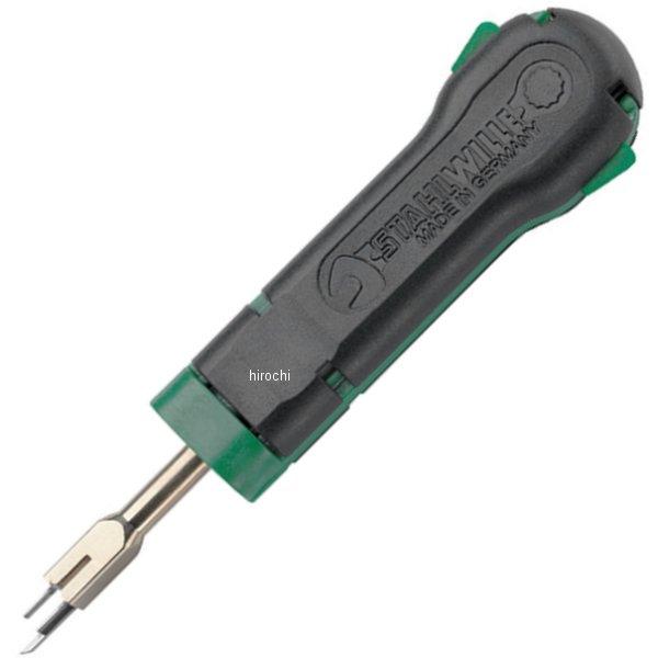 ケーブルエキストラクターツール