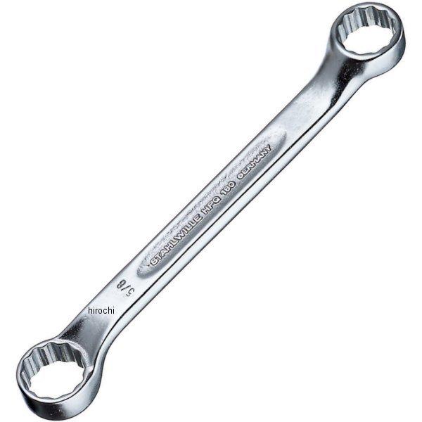 メガネレンチ (HPQ)