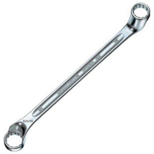 (MINI)メガネレンチセット 75°