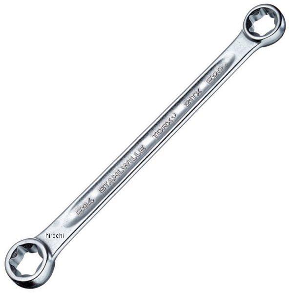 ヘクスローブメガネレンチ