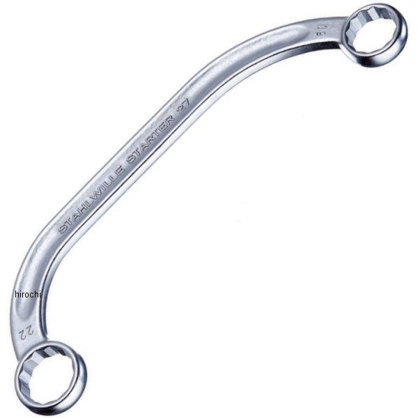 スターターメガネレンチ