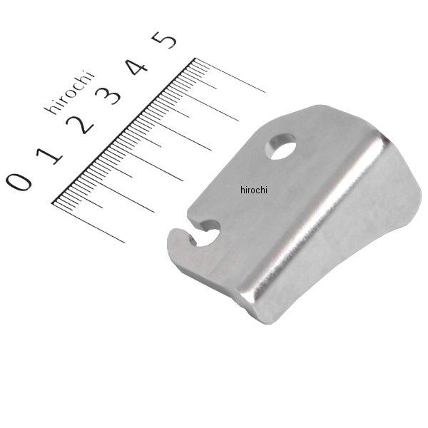 フロントブレーキケーブルステー