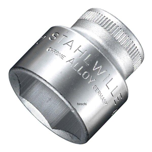 3/8インチsq 6角ソケット