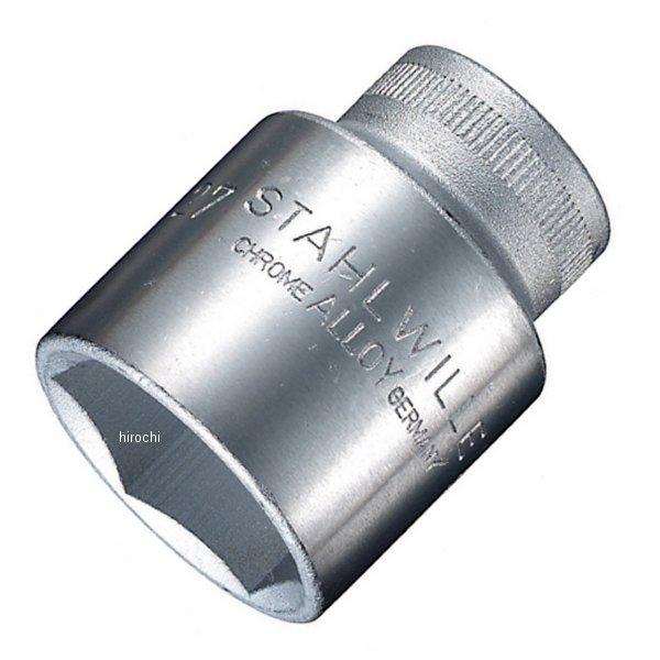 1/2インチsq 6角ソケット