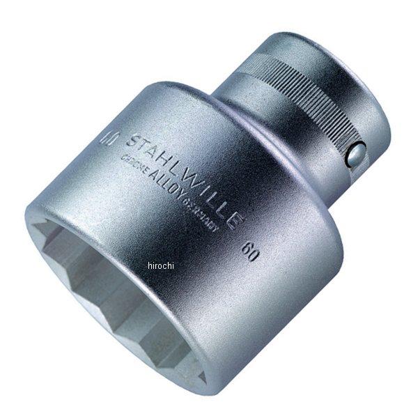 (1"sq) 12角ソケット