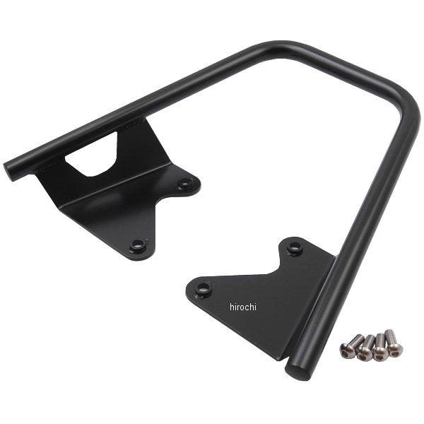 タンデムグリップ ブラック GROM