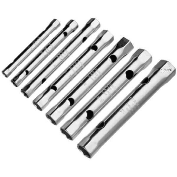 ボックススパナセット