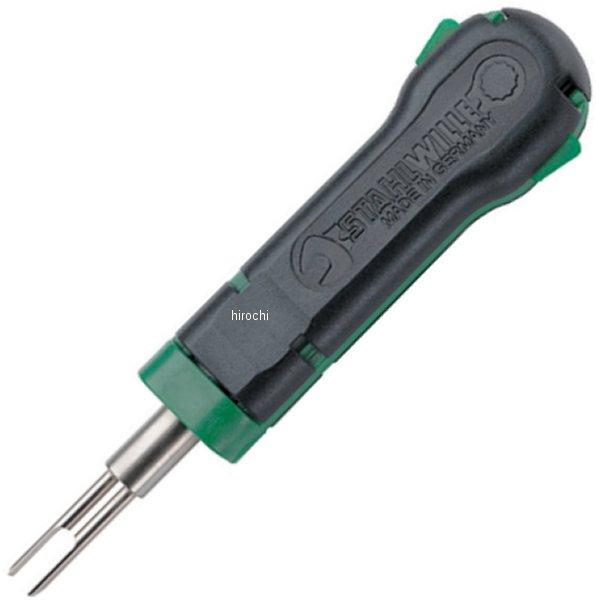 ケーブルエキストラクターツール