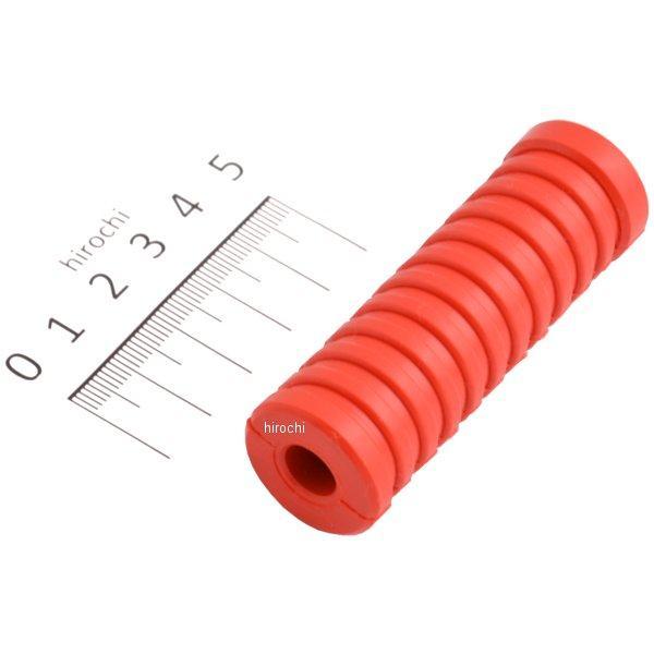 スターターキックゴム モンキー/リトルカブ レッド 1個