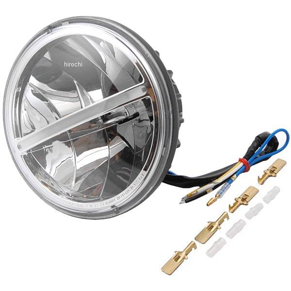 LEDヘッドライトのみト 5-3/4 スポーツスター系