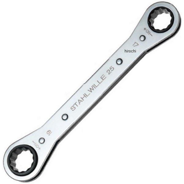 板ラチェットメガネ