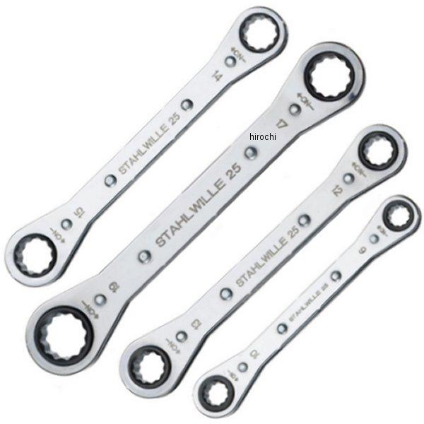 板ラチェットメガネセット