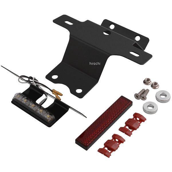 フェンダーレスキット マジェスティーS 黒