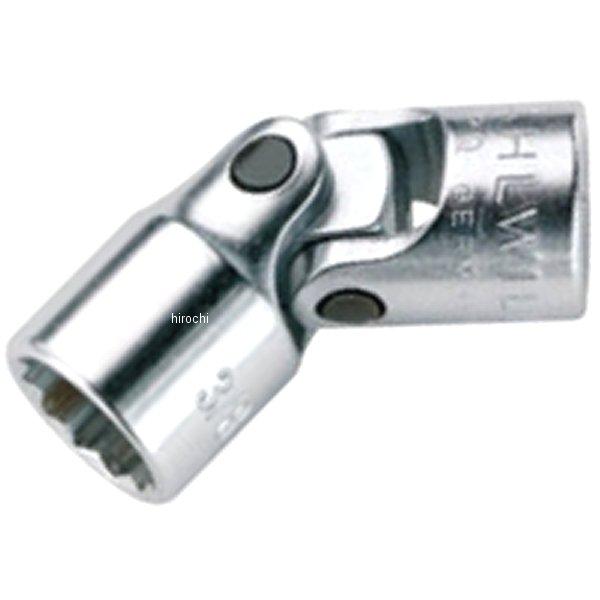 1/4インチsq ユニフレックスソケット