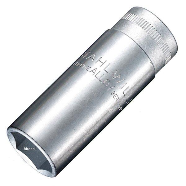 3/8インチsq プラグソケット(ラバー付)