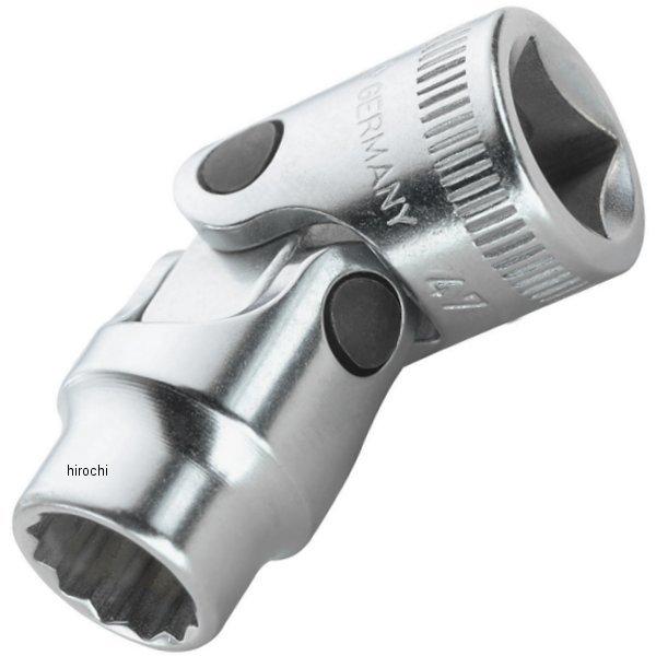 3/8インチsq ユニフレックスソケット