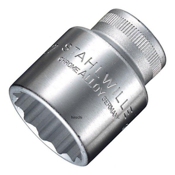 1/2インチsq 12角ソケット