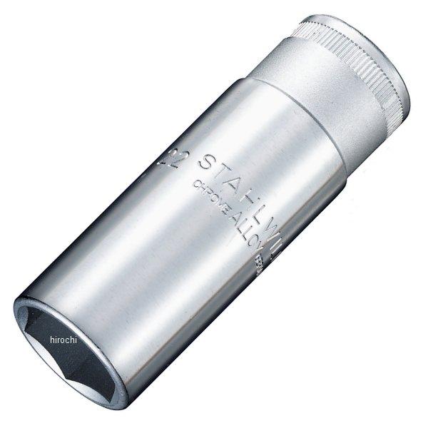 1/2インチsq ディープ 6角ソケット