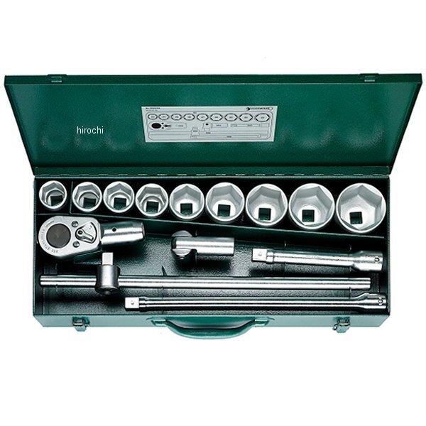 (3/4sq)ソケットレンチセット