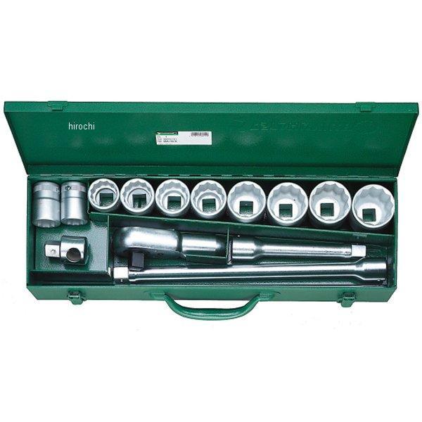 (3/4sq)ソケットレンチセット