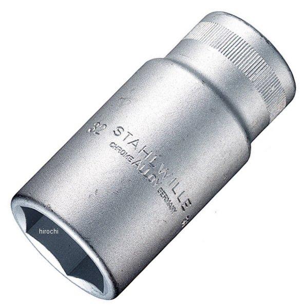 (3/4sq)ディープ 6角ソケット