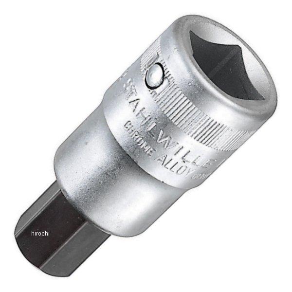 (3/4sq)インヘックスソケット