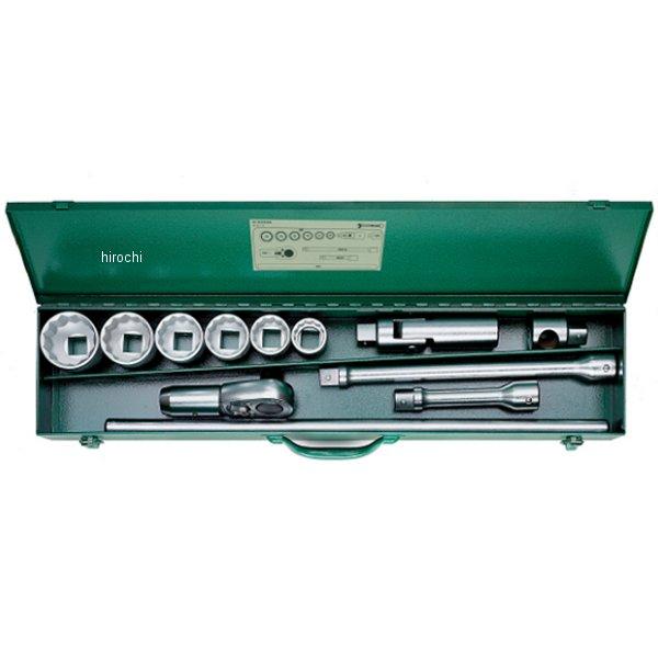 (1"sq)ソケットレンチセット