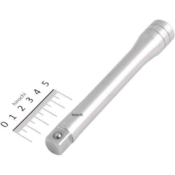 12.7sq エクステンションバー 150mm