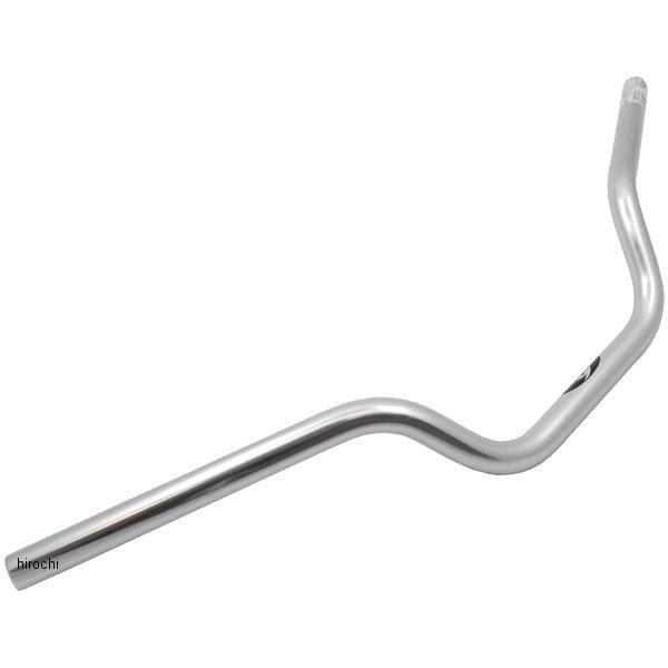 ジュラルミンハンドル ヨーロピアン1型 シルバー