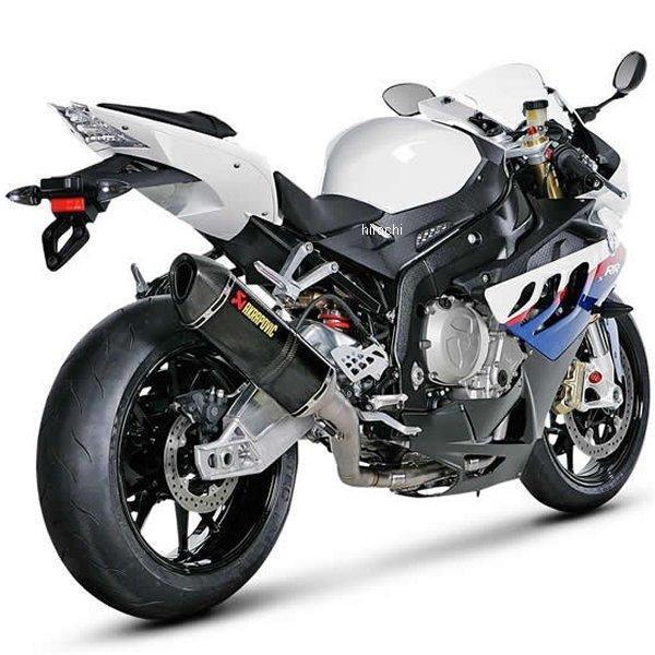 1810-1923  フルエキゾースト レーシングライン ヘックス 10年-14年 BMW S1000RR カーボン