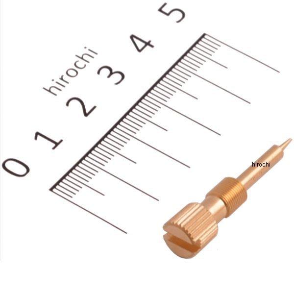 ミクニ パイロットスクリュー