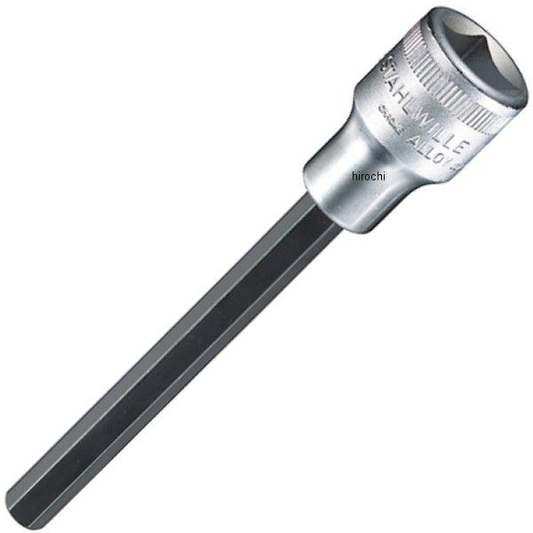 1/2インチsq インヘックスソケット