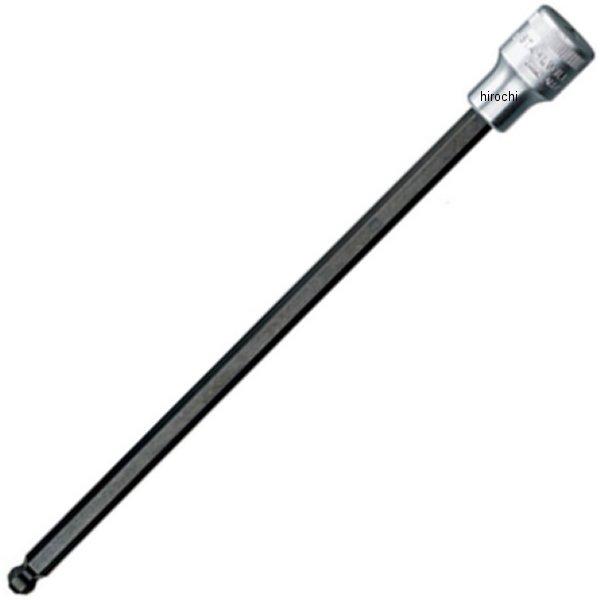 1/2インチsq ボールポイントインヘックスソケット