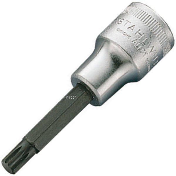 1/2インチsq トリスクウェアソケット