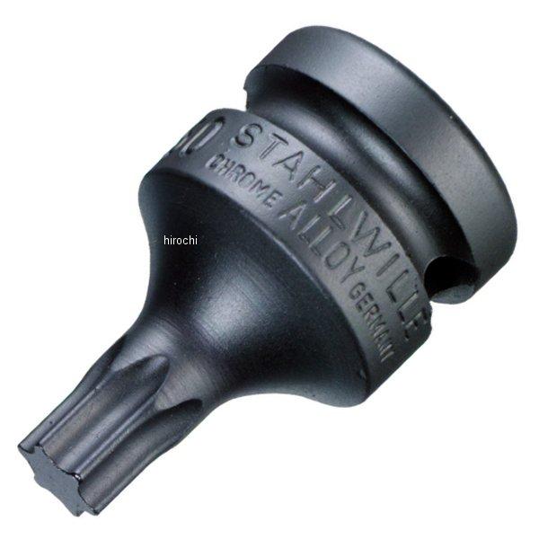 1/2インチsq インパクトヘクスローブソケット