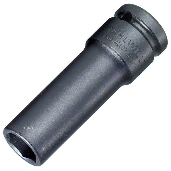 1/2インチsq インパクトディープソケット