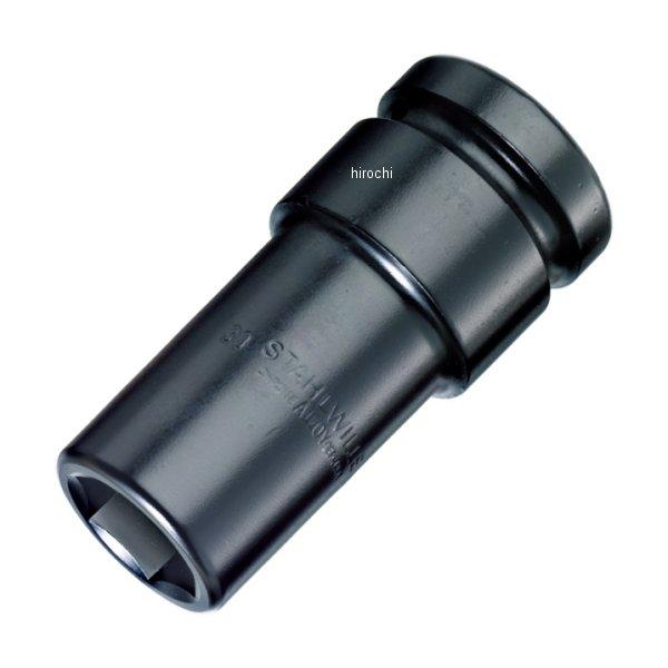 (1"sq)インパクトディープソケット