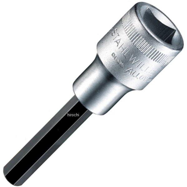 1/2インチsq インヘックスソケット