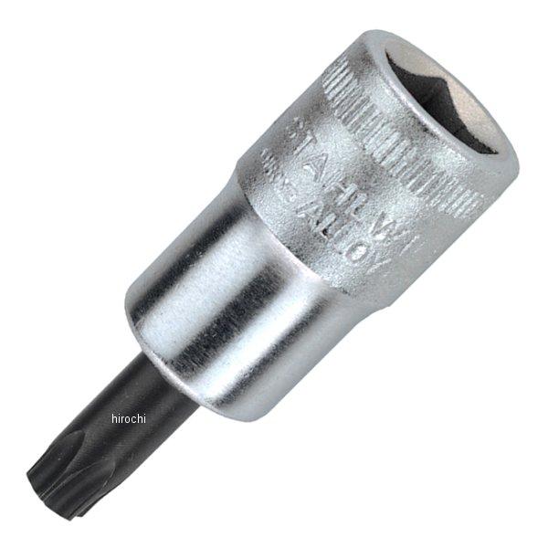 3/8インチsq ヘクスローブソケット