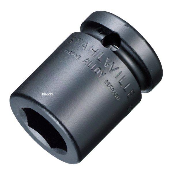 1/2インチsq インパクトソケット