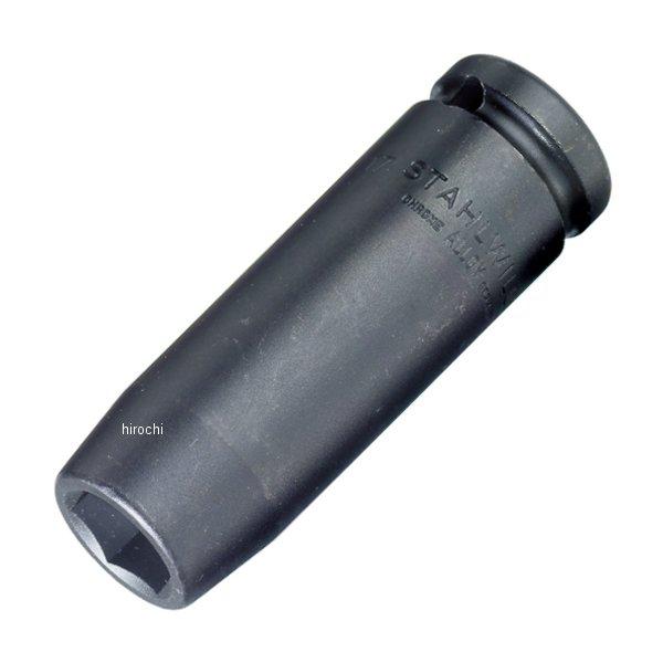 1/2インチsq インパクトディープソケット