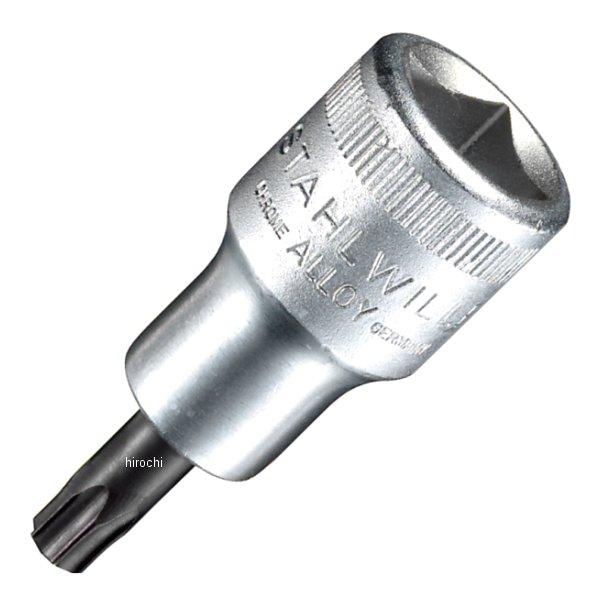 1/2インチsq ヘクスローブソケット
