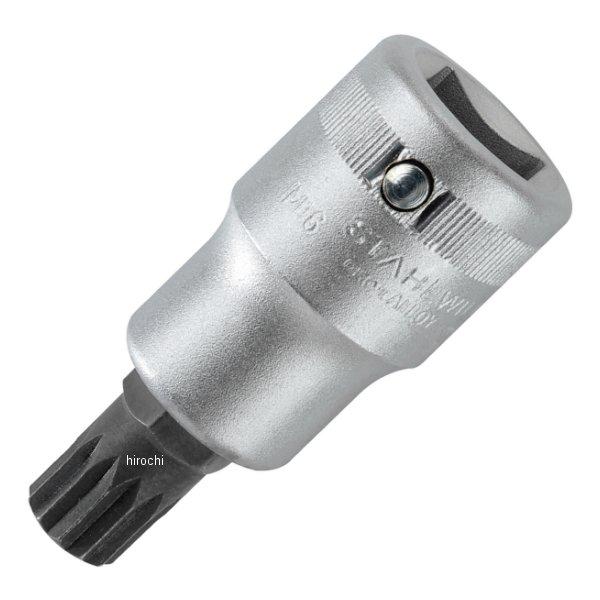 (3/4sq)トリスクウェアソケット