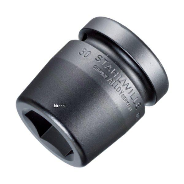 (1"sq)インパクトソケット