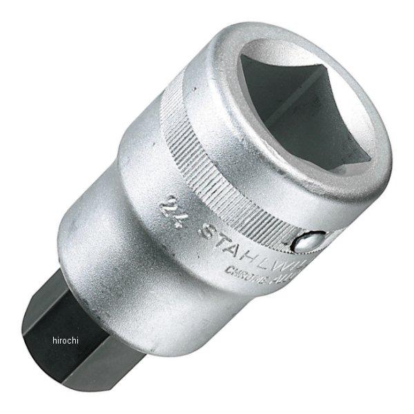 (1"sq)インヘックスソケット