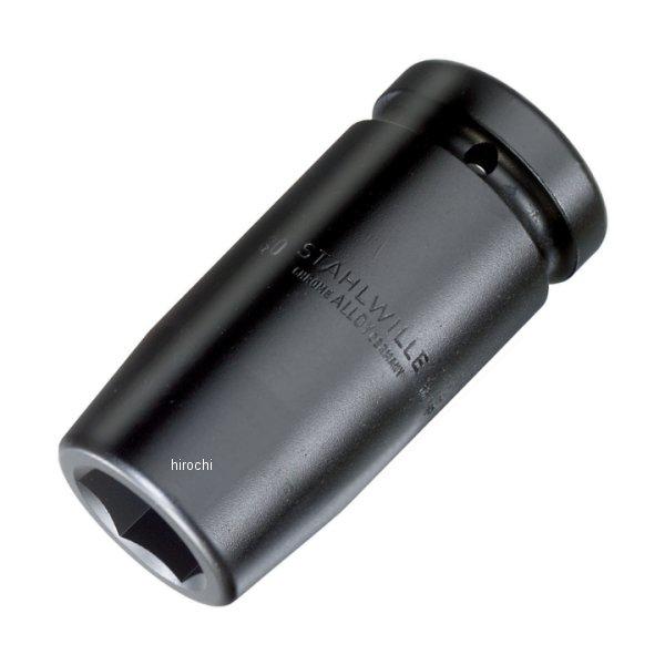 (1"sq)インパクトディープソケット