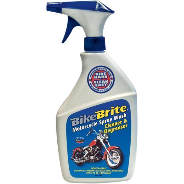 クリーナー、ディグリーザー 1クォート(946ml)