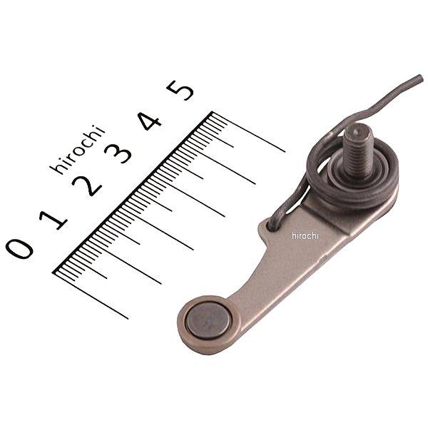 5速クロスミッションキット リペアパーツ シフトドラムストッパーアーム COMP． 1個 モンキー ゴリラ