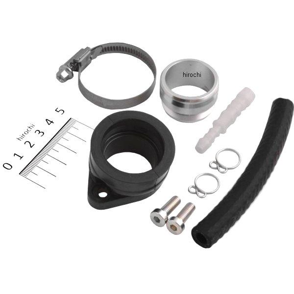 インシュレーターセット (ケーヒンFCR28ダウンドラフト)